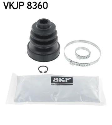 Комплект маншон, полуоска SKF